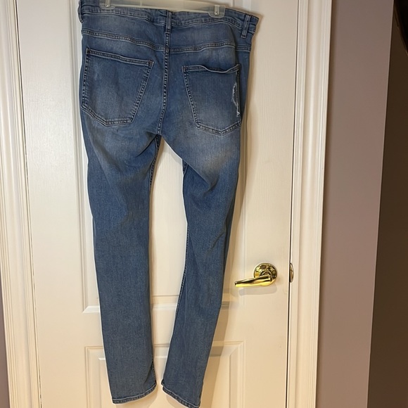 H&M jeans - Picture 6 of 7